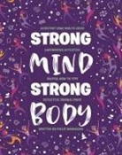 Igloobooks - Strong Mind, Strong Body: Guide and Journal
