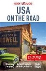 Insight Guides, Insight Guides - USA On The Road