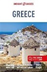 Insight Guides - Insight Guides Greece: Travel Guide With Ebook
