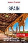 Insight Guides, Insight Guides - Spain - Travel Guide with Free eBook