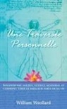 William Woollard - Une Traversée Personnelle