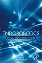 Luigi Manfredi, Luigi (School of Medicine Manfredi - Endorobotics