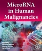 George A Calin, George A. Calin, George A. (Professor in Experimental Therapeutics Calin, Calin George A., Carlo Croce, Carlo (Professor of Cancer Biology and Genetics Croce... - MicroRNA in Human Malignancies
