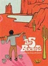 Bobby Dysart, Dysart Bobby - The 5 Buckets