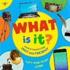 Annie Auerbach, Insight Kids - What Is It?