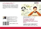 Alipio Merlin Rojas Miran López Basilio, Alipio Merlin Rojas Miranda López Basilio, Raúl Malpartida Lovatón, Flaviano Armando Zenteno Ruiz - Fortalecimiento de competencias del docente de matemática-física