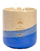 Insight Editions - Sleep: Scented Candle (Lavender)