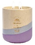 Insight Editions - Mindfulness Scented Candle (Sage & Bergamot)