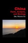 Wenyi Yu - China