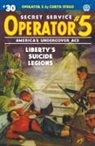 Curtis Steele, Emile C. Tepperman - Operator 5 #30