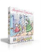 Katharine Holabird, Holabird Katharine, Helen Craig, Craig Helen - Angelina Ballerina On the Go! (Boxed Set)