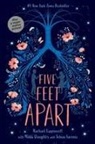 Rachael Lippincott, Rachael/ Daughtry Lippincott - Five Feet Apart