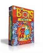 Russ Bolts, Jay Cooper - The Bots Collected Set #2