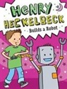 Wanda Coven, Priscilla Burris - Henry Heckelbeck Builds a Robot