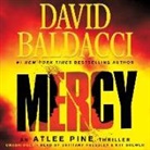David Baldacci - Mercy Lib/E (Hörbuch)