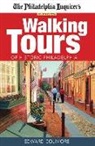 Edward Colimore - The Philadelphia Inquirer's Walking Tours of Historic Philadelphia