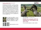 María Alonso-Spilsbury, Anel Martínez Castillo, Peter Mark Szenczi - Estrés en yeguas ante la separación transitoria de sus crías