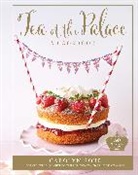 Carolyn Robb, Robb Carolyn - Tea at the Palace: A Cookbook