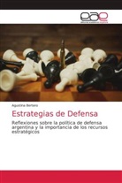 Agustina Bertero - Estrategias de Defensa