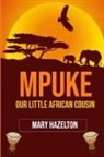 Mary Hazelton Wade - Our Little African Cousin