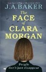 J. A. Baker, J.A. Baker - The Face of Clara Morgan