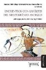 Julián Gallego, Carlos García Mac Gaw, Francisco Pina Polo - Encuentro con las élites del Mediterráneo antiguo: Liderazgo, estilos de vida, letigimidad