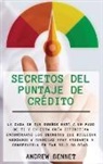 Andrew Bennet - Secretos Del Puntaje De Crédito