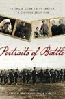 Peter Farrugia, Evan J. Habkirk - Portraits of Battle
