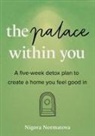 Nigora Normatova - The Palace Within You