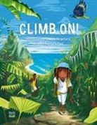 Jacqueline Alcantara, Baptiste Paul, Jacqueline Alcántara, Alcántara Jacqueline - Climb On!