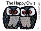 Celestino Piatti - The Happy Owls