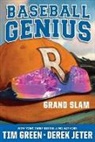 Tim Green, Derek Jeter - Grand Slam