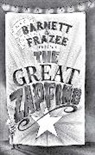 Mac Barnett, Barnett Mac, Marla Frazee, Frazee Marla - Great Zapfino
