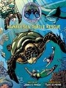 Fabien Cousteau, James O Fraioli, James O. Fraioli, Joe St Pierre - Hawai'i Sea Turtle Rescue