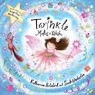 Katharine Holabird, Sarah Warburton - Twinkle Makes a Wish
