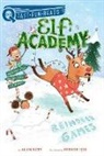 Alan Katz, Sernur Isik - Reindeer Games