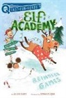 Alan Katz, Sernur Isik - Reindeer Games