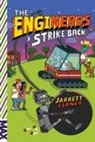 Jarrett Lerner - The Enginerds Strike Back