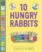 Anita Lobel, Anita Lobel - 10 Hungry Rabbits