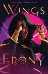 J. Elle - Wings of Ebony