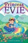 Sarah Kilbride, Sophie Tilley - The Rainbow Foal