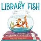 Alyssa Satin Capucilli, Gladys Jose - The Library Fish