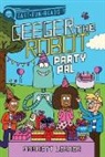 Jarrett Lerner, Serge Seidlitz - Party Pal