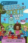 Jarrett Lerner, Serge Seidlitz - Party Pal