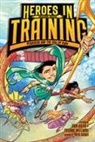 Joan Holub, Joan Holub, Catherine Leblanc, David Campiti, Joan Holub, Suzanne Williams - Heroes in Training: Poseidon and the Sea of Fury