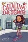 Jennifer Torres, Jennifer Torres, Gladys Jose - Catalina Incognito