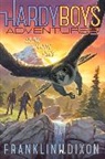 Franklin W. Dixon - As the Falcon Flies