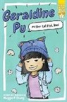 Maggie P. Chang, Lynette Evans, Maggie P Chang, Maggie P. Chang, NARADA MICHAEL WALDEN, Maggie P. Chang... - Geraldine Pu and Her Cat Hat, Too!