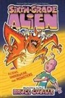 Bruce Coville, Glen Mullaly - Aliens, Underwear, and Monsters