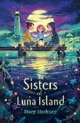 Stacy Hackney - The Sisters of Luna Island